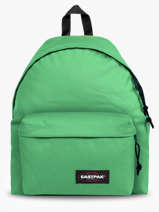 Rugzak Padded Pak'r Eastpak Groen authentic 620