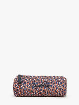 Pennenzak 1 Compartiment Vintage Fantasy Cameleon Bruin vintage fantasy PBVGSTRO