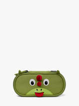 Pennenzak Pencil Case Affenzahn Groen pencil case PEN