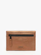 Ritsvak Cabaia Bruin pocket M
