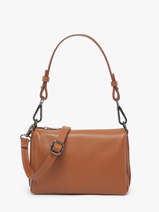 Cross Body Tas Caviar Leder Milano caviar CA25065