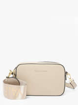 Cross Body Tas Fall Re Valentino Beige fall re VBS9EG15