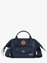 Cross Body Tas Crossbody S Cabaia Blauw crossbody S