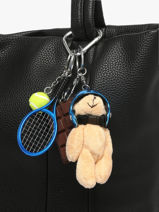 Tashengsel Miniprix Blauw charms CHARM017-vue-porte