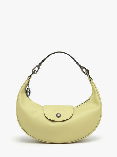 Longchamp Le pliage xtra Schoudertas Bruin