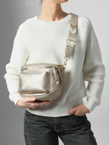 Heuptasje Miniprix Zwart sangle Z83047-vue-porte