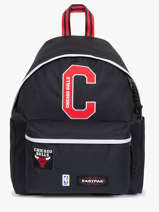 Rugzak Eastpak X Nba 1 Compartiment Met 14" Laptopvak Eastpak Zwart eastpak x nba A5BG4NBA