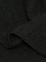 Sjaal Pieces Zwart pyron 17076047-vue-porte