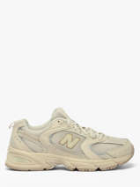 Sneakers 530 New balance Beige boy MR530ZBM