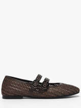 Ballerinas Tamaris Bruin women 46