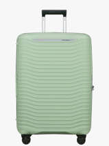 Harde Spinner Upscape Samsonite Groen upscape KJ1002