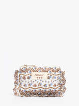 Etui  Miniprix Wit amour S001