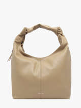Schoudertas Est�e Laurent david Beige ld bags 81