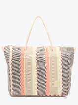 Schoudertas Val�rie Laurent david Veelkleurig ld bags 65