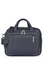 Laptoptas Met 15" Laptopvak Samsonite Blauw respark KJ3010