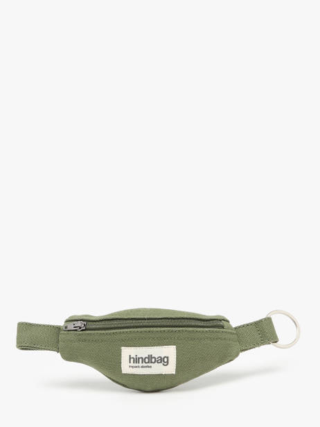 Portemonnee Hindbag Groen best seller COME