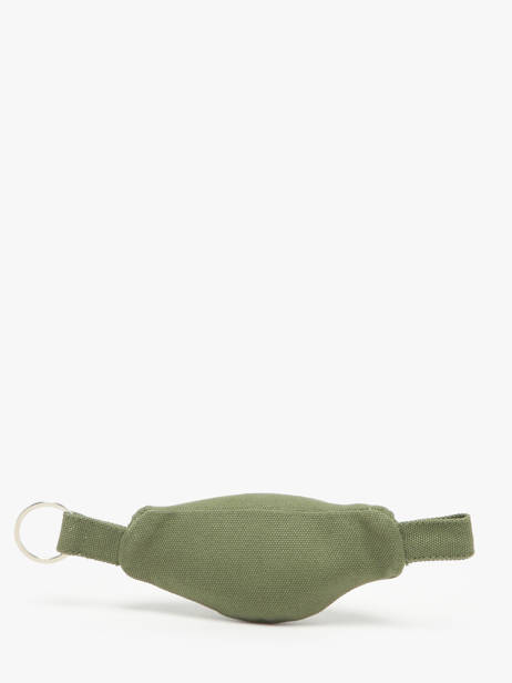 Portemonnee Hindbag Groen best seller COME ander zicht 2