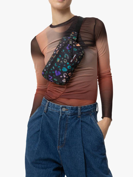 Heuptasje Eastpak Zwart authentic EK0A5BG6 ander zicht 1