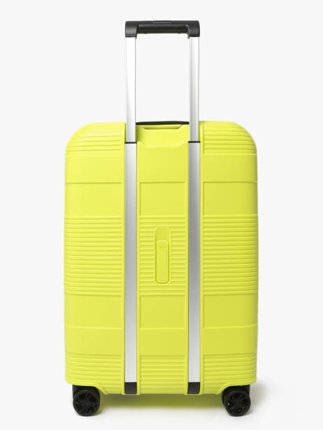 Harde Reiskoffer Phoenix Travel Geel phoenix M ander zicht 4