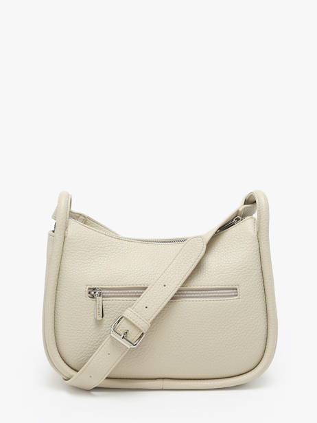 Cross Body Tas Gent David jones Wit gent CM7164A ander zicht 4