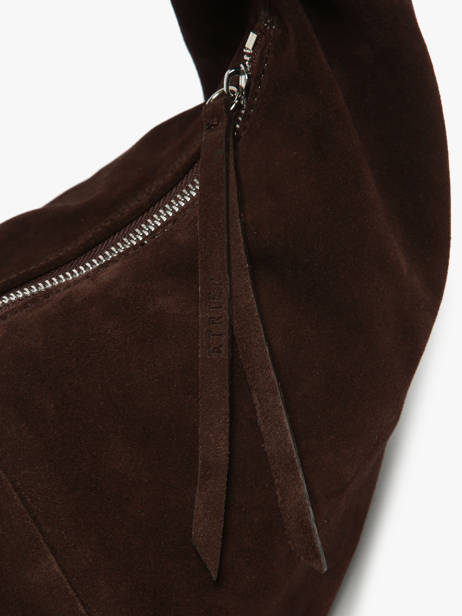 Schoudertas Rebond Etrier Bruin rebond EREB155S ander zicht 3