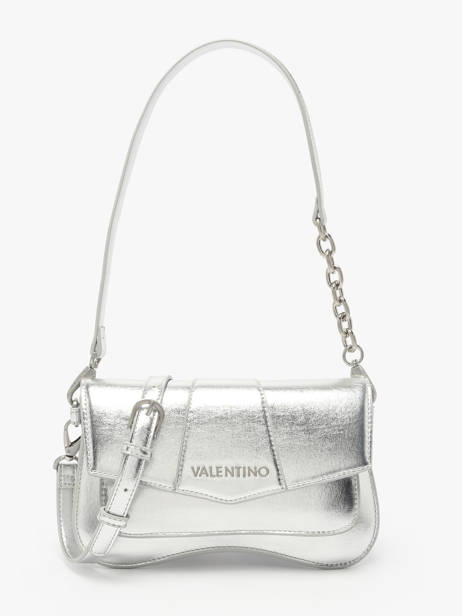 Schoudertas Unika Valentino Zilver unika VBS8P13M