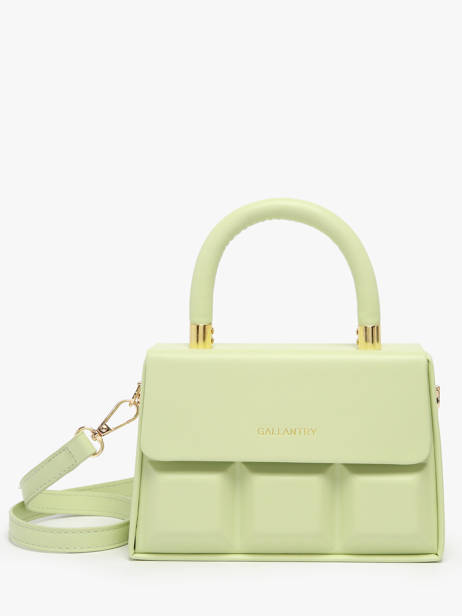 Cross Body Tas City Miniprix Groen city YL26001