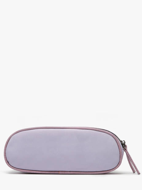 Pennenzak Kinderen 2 Compartimenten Vintage Fantasy Cameleon Violet vintage fantasy TROU ander zicht 2