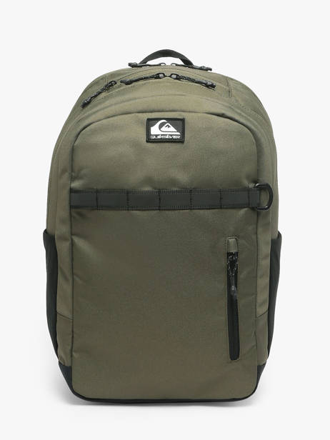 Rugzak 2 Compartimenten Quiksilver Groen youth access QYBP3734