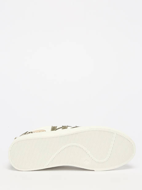 Sneakers Joyce Vanessa wu Groen women 1283502 ander zicht 6