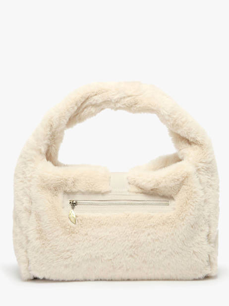 Schoudertassen Olivier Woomen Beige olivier WOLI05 ander zicht 4