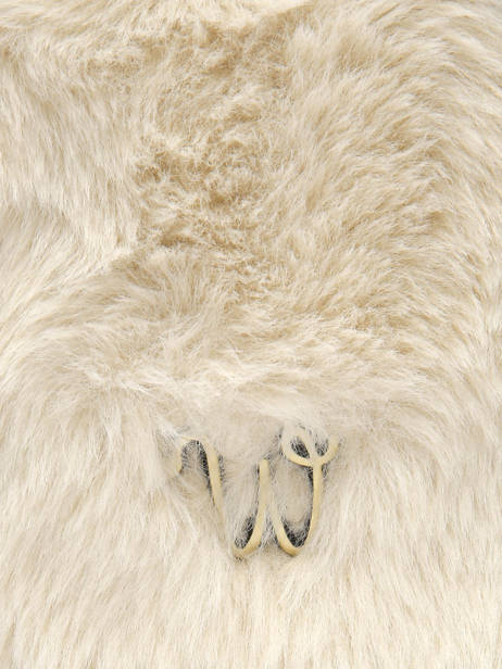 Schoudertassen Olivier Woomen Beige olivier WOLI05 ander zicht 5