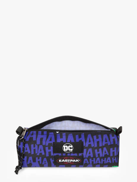 Pennenzak Eastpak Veelkleurig eastpak x dc comics K372COM ander zicht 1