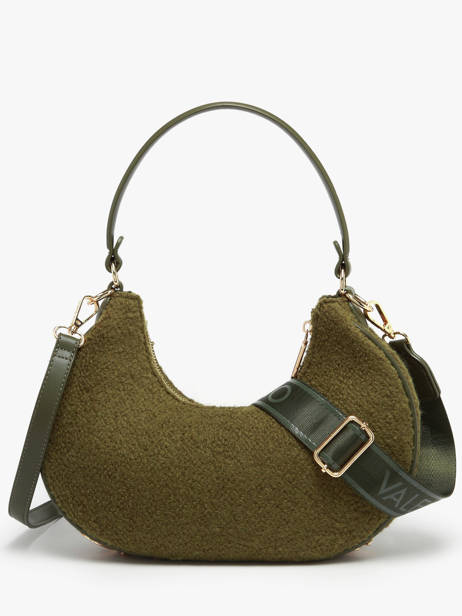 Schoudertas Shelby Valentino Groen shelby VBS9A07W ander zicht 4