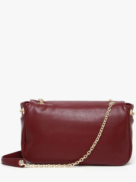 Cross Body Tas Winter Re Valentino Rood winter re VBS9I009 ander zicht 4