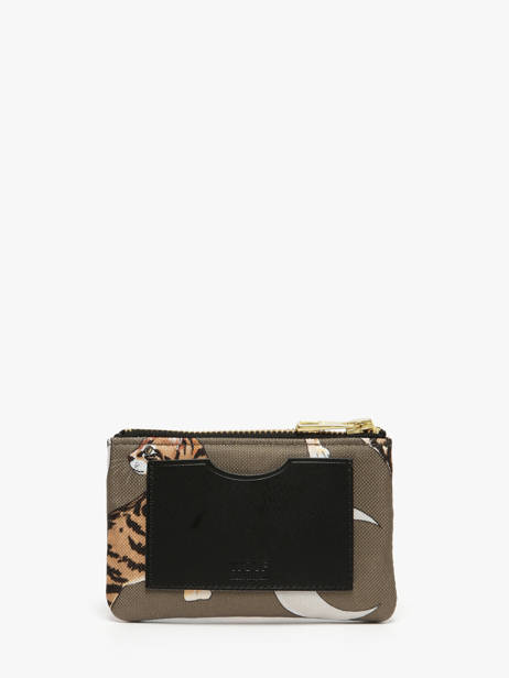 Portemonnee Wouf Veelkleurig rodeo PW250012 ander zicht 2