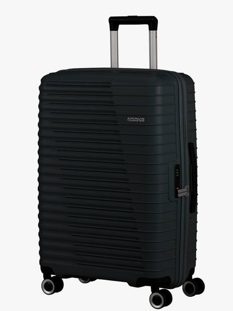 Harde Reiskoffer Roadrush American tourister Zwart roadrush 155563