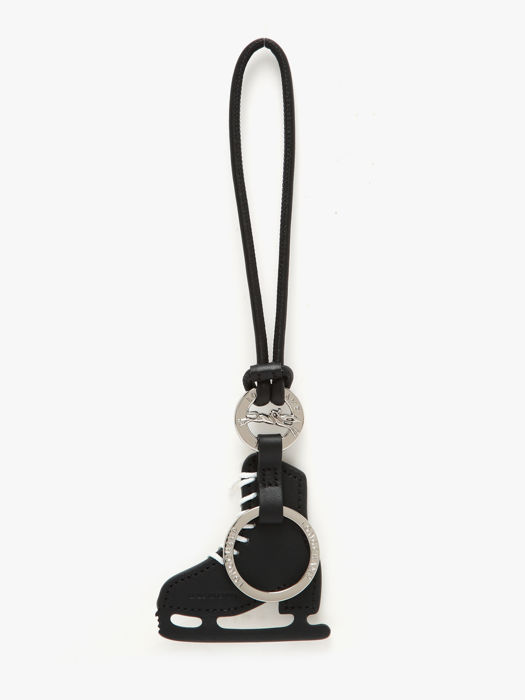 Longchamp Porte-clÉs Sleutelhanger Groen