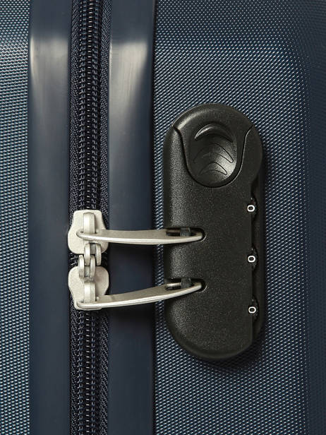 Handbagage Travel Blauw toronto S ander zicht 1