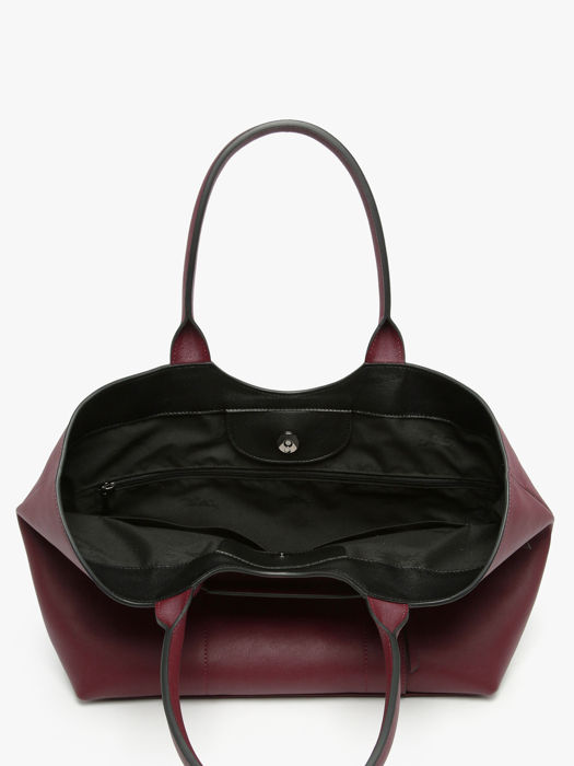 Longchamp Longchamp 3d Schoudertas Rood