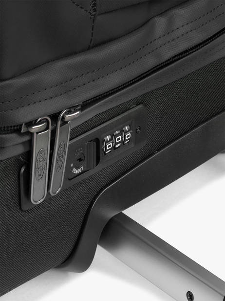 Handbagage Eastpak Zwart tarp A5BA7TAR ander zicht 1