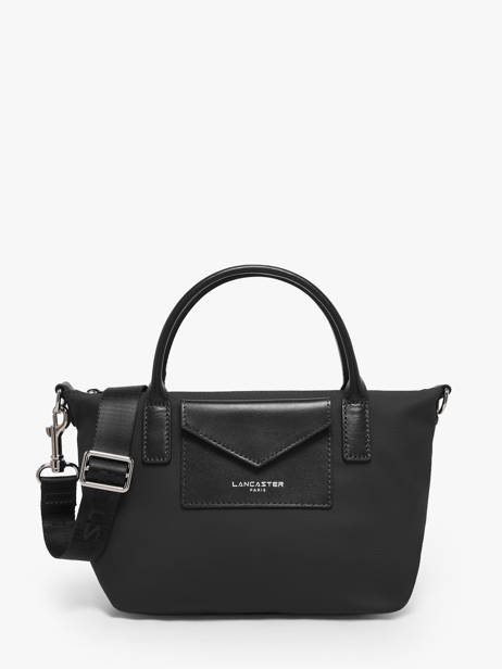 Cross Body Tas Storm Kba Lancaster Zwart storm kba 71