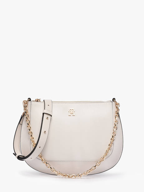 Cross Body Tas Th Glam Tommy hilfiger Wit th glam AW18143