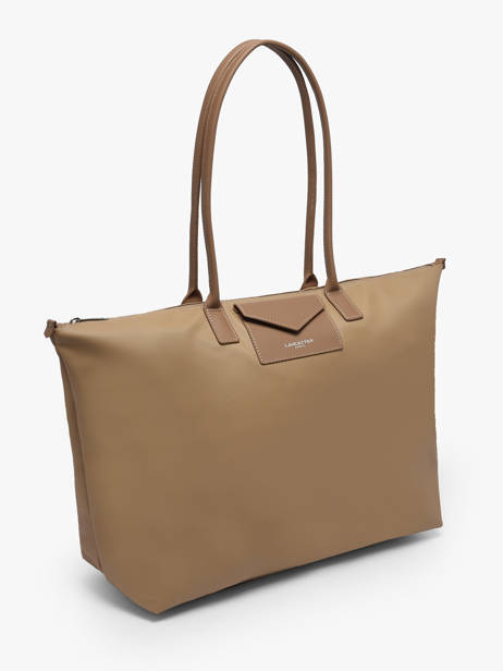 Schoudertas Storm Kba Lancaster Beige storm kba 73 ander zicht 2