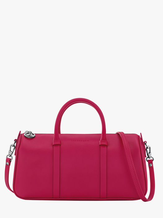 Longchamp Daylong Handtas Violet
