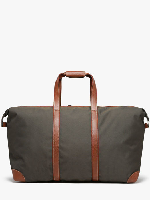 Longchamp Boxford Reistassen Groen