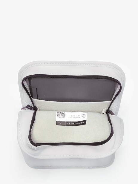 Rugzak Ucon acrobatics Wit backpack S ander zicht 3