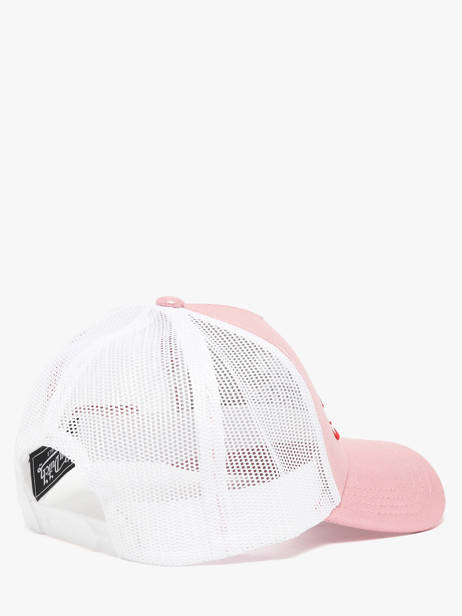 Pet Von dutch Roze accessoires OVE ander zicht 2