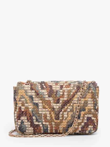 Cross Body Tas Moon Vanessa bruno Veelkleurig moon 6V40533 ander zicht 4