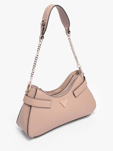 Schoudertas Serenova Guess Beige serenova ZG809118 ander zicht 2